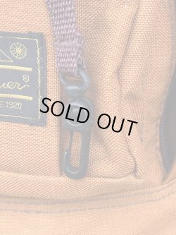 画像12: EDDIE BAUER "BLACK LABEL" 1980'S BACKPACK