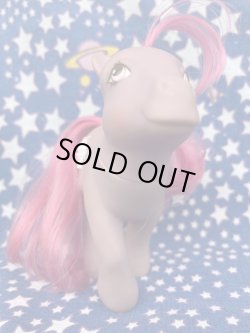 画像3: MY LITTLE PONY "SHERBET🍨"1980'S PONY FIGURE