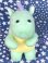 画像2: PUFF THE MAGIC DRAGON AVON 1987'S TALC DISPENSER DOLL