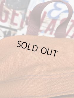 画像10: EDDIE BAUER "BLACK LABEL" 1980'S BACKPACK