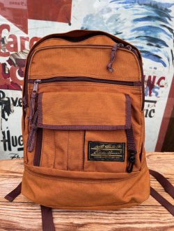 画像1: EDDIE BAUER "BLACK LABEL" 1980'S BACKPACK