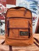 EDDIE BAUER "BLACK LABEL" 1980'S BACKPACK