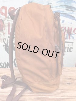 画像3: EDDIE BAUER "BLACK LABEL" 1980'S BACKPACK