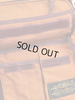 画像14: EDDIE BAUER "BLACK LABEL" 1980'S BACKPACK