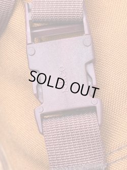 画像17: EDDIE BAUER "BLACK LABEL" 1980'S BACKPACK