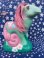 画像1: MY LITTLE PONY 1980'S SOAKY FIGURE (1)