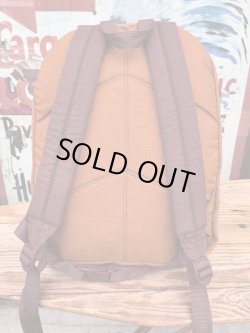 画像4: EDDIE BAUER "BLACK LABEL" 1980'S BACKPACK