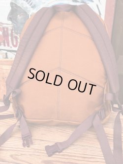 画像5: EDDIE BAUER "BLACK LABEL" 1980'S BACKPACK