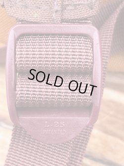 画像16: EDDIE BAUER "BLACK LABEL" 1980'S BACKPACK