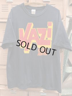 画像1: KAZI🎸FM 88.7 "MADE IN HAITI"  USED T-SHIRTS