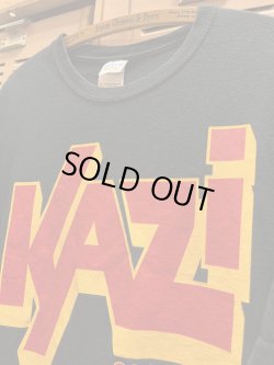 画像4: KAZI🎸FM 88.7 "MADE IN HAITI"  USED T-SHIRTS