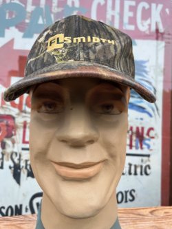 画像1: FL SMIDTH ”REAL TREE CAMOUFLAGE" CAP