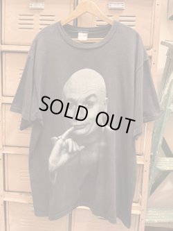 画像1: AUSTIN POWERS "DR.EVIL" "MADE IN USA" 1990'S T-SHIRTS