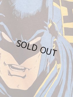 画像4: BATMAN "MADE IN USA" 1980'S T-SHIRTS