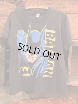 画像1: BATMAN "MADE IN USA" 1980'S T-SHIRTS