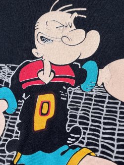 画像3: POPEYE⚓️MADE IN USA 1990'S T-SHIRTS