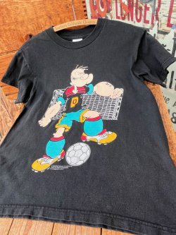 画像5: POPEYE⚓️MADE IN USA 1990'S T-SHIRTS