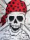 画像8: PIRATES OF THE CARIBBEAN 🏰 1990'S T-SHIRTS