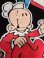 画像5: 世界で一番パパが好き🥬POPEYE🥬MADE IN USA 1990'S T-SHIRTS