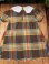 画像3: SEARS "PREMA-PREST" KIDS VINTAGE DRESS  (3)