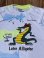 画像4: SEE YOU LATER🐊ALLIGATOR "MADE IN USA" KIDS T-SHIRTS