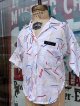 BLACK JACK "MADE IN USA" KIDS VINTAGE SHIRTS 