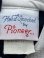 画像6: PIONEER "MADE IN USA" KIDS VINTAGE DRESS 