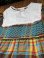 画像5: SEARS "PREMA-PREST" KIDS VINTAGE DRESS  (5)