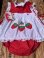 画像1:   KIDS MUU MUU TOPS ＋ PANTS SET (1)