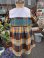 画像1: SEARS "PREMA-PREST" KIDS VINTAGE DRESS  (1)