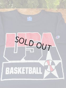 画像1: CHAMPION "MADE IN USA" 1990'S T-SHIRTS