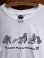 画像4: AMERICAN TOURISTER "MADE IN USA" 1990'S T-SHIRTS