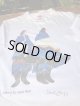 CAROL GIGG "MADE IN USA" 1990'S ART T-SHIRTS