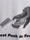 画像8: AMERICAN TOURISTER "MADE IN USA" 1990'S T-SHIRTS