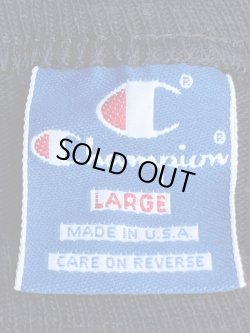 画像4: CHAMPION "MADE IN USA" 1990'S T-SHIRTS