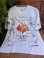 画像1: ATLANTA OLYMPIC AID "AUTOGRAPHS" 1996'S T-SHIRTS (1)