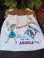 画像6: LOS ANGELES "ANGELES" 1960'S D.STOCK APRON