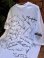 画像5: ATLANTA OLYMPIC AID "AUTOGRAPHS" 1996'S T-SHIRTS