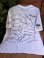 画像2: ATLANTA OLYMPIC AID "AUTOGRAPHS" 1996'S T-SHIRTS
