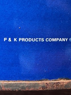 画像7: LOS ANGELES DODGERS 1980'S TRASH CAN