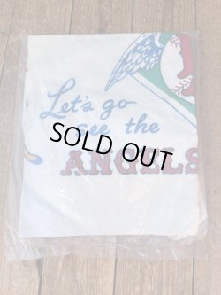 画像13: LOS ANGELES "ANGELS" 1960'S D.STOCK APRON