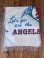 画像13: LOS ANGELES "ANGELES" 1960'S D.STOCK APRON