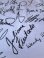 画像24: ATLANTA OLYMPIC AID "AUTOGRAPHS" 1996'S T-SHIRTS