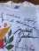 画像11: ATLANTA OLYMPIC AID "AUTOGRAPHS" 1996'S T-SHIRTS