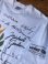 画像8: ATLANTA OLYMPIC AID "AUTOGRAPHS" 1996'S T-SHIRTS
