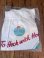 画像12: LOS ANGELES "ANGELES" 1960'S D.STOCK APRON
