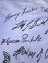 画像22: ATLANTA OLYMPIC AID "AUTOGRAPHS" 1996'S T-SHIRTS