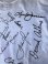 画像20: ATLANTA OLYMPIC AID "AUTOGRAPHS" 1996'S T-SHIRTS