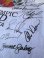 画像19: ATLANTA OLYMPIC AID "AUTOGRAPHS" 1996'S T-SHIRTS