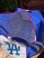 画像8: LOS ANGELES DODGERS 1980'S DUFFLE BAG